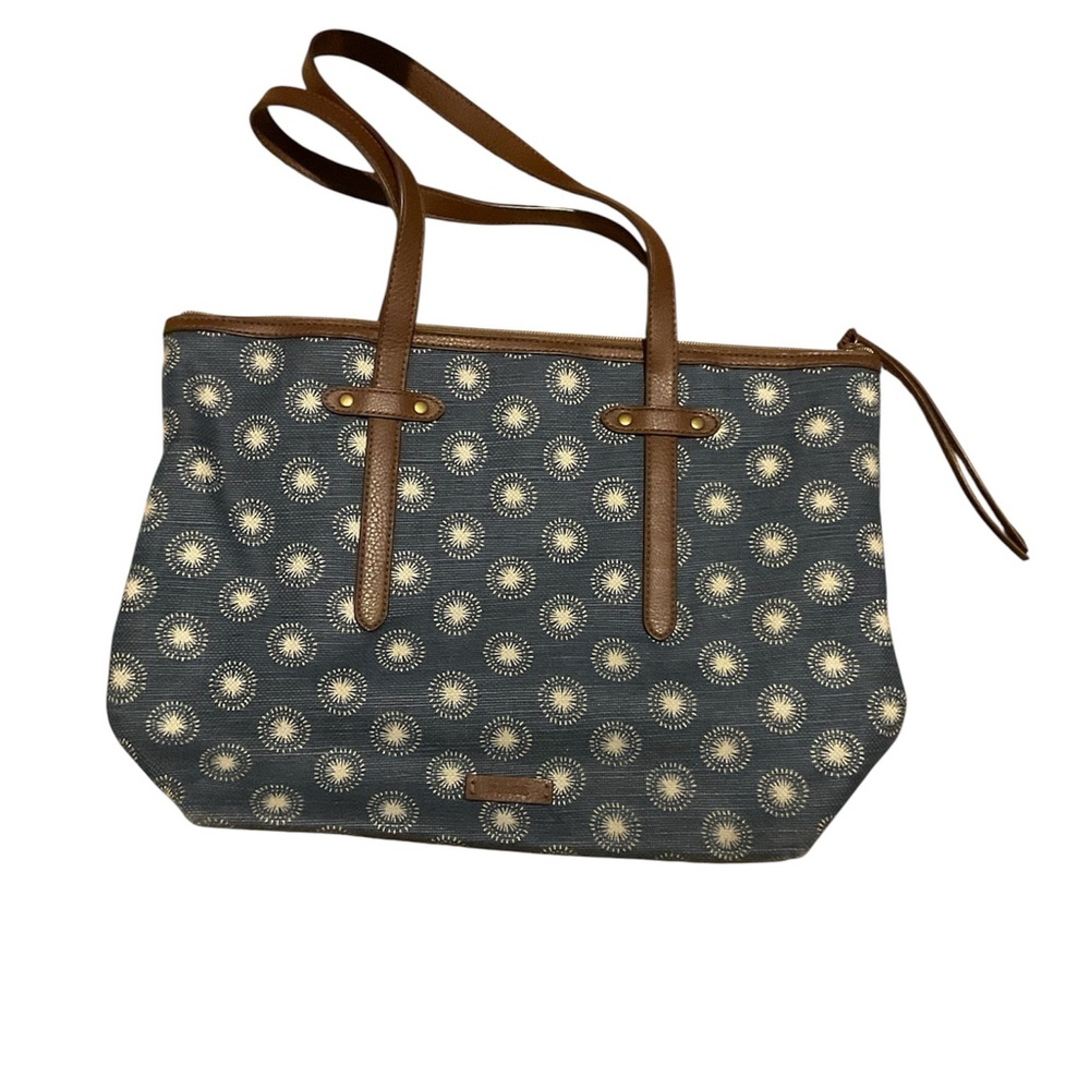 Fossil‎ Felicity satchel bag
